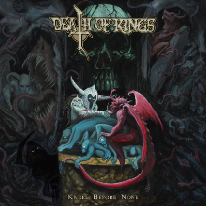 Death of Kings